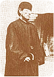 Νικηφόρος ο λεπρός (1890-1964) της καρτερίας αθλητής λαμπρός