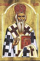 Προσευχή Αγίου Νικολάου Βελιμίροβιτς