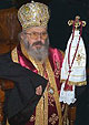 Η Εκκλησία της Σερβίας έναντι Του Οικουμενισμού