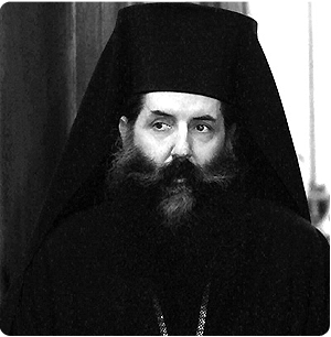 Μητροπολίτης Πειραιώς Σεραφείμ: Επιστολή προς τον Κόπτη Πατριάρχη Θεόδωρο Β'