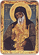 Άγιος Μακάριος ο Νοταράς (+1805)
