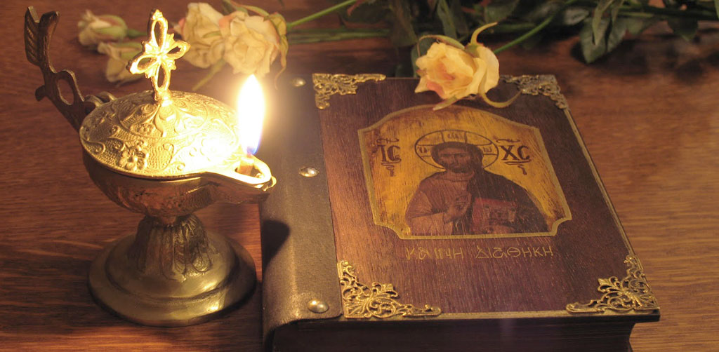 Κυριακή Β' Λουκά: Ερμηνεία της Ευαγγελικής περικοπής από τον Ιερό Χρυσόστομο