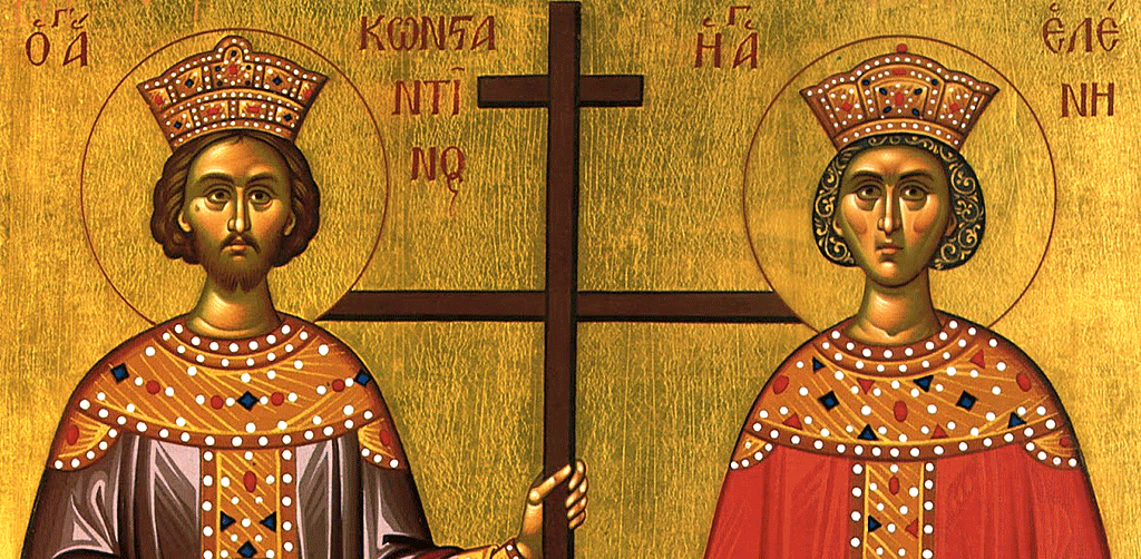 Μέγας Κωνσταντίνος: ο Μεγάλος της Εκκλησίας και της Ιστορίας